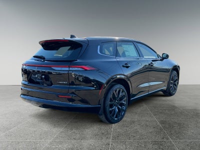 2026 Toyota Toyota Crown Signia Limited