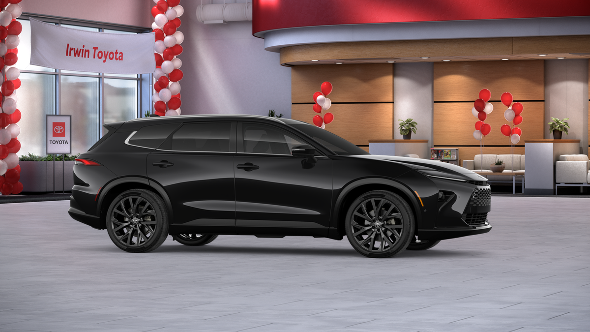 2026 Toyota Toyota Crown Signia Limited