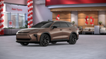 2026 Toyota Crown Signia Limited