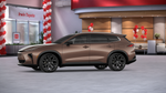 2026 Toyota Crown Signia Limited