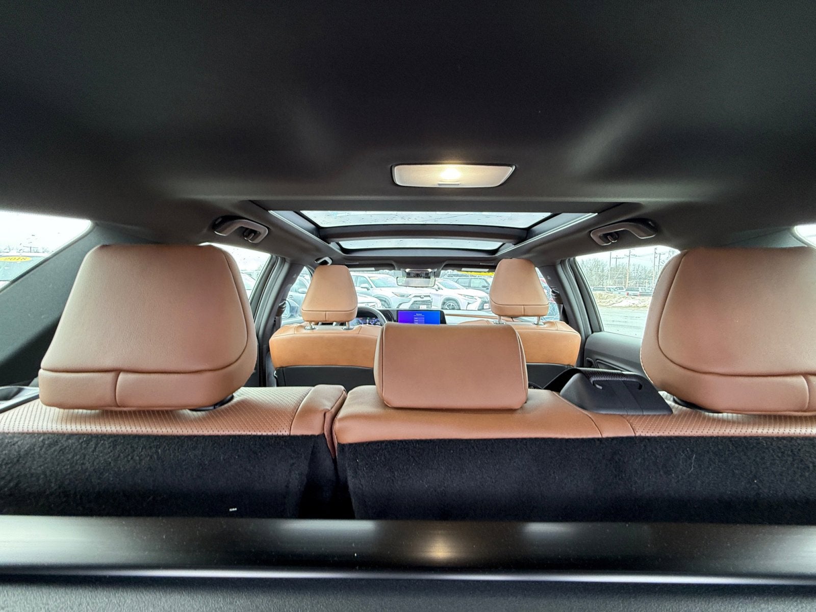 2025 Toyota CROWN SIGNIA Limited