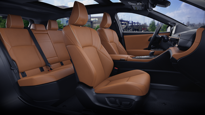 2026 Toyota Crown Signia Limited