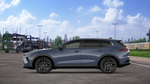 2026 Toyota Crown Signia Limited