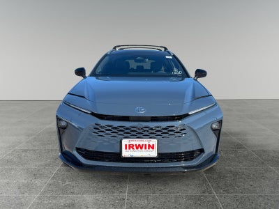 2026 Toyota Toyota Crown Signia Limited