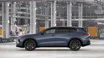 2026 Toyota Crown Signia Limited