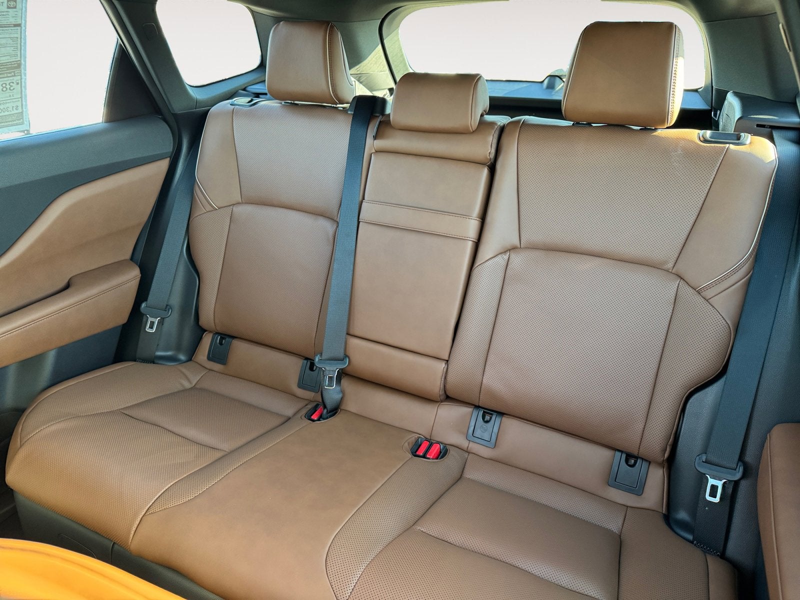 2026 Toyota Crown Signia XLE