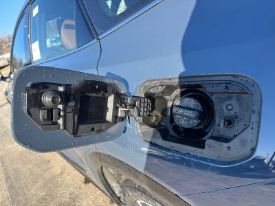 2026 Toyota Crown Signia XLE