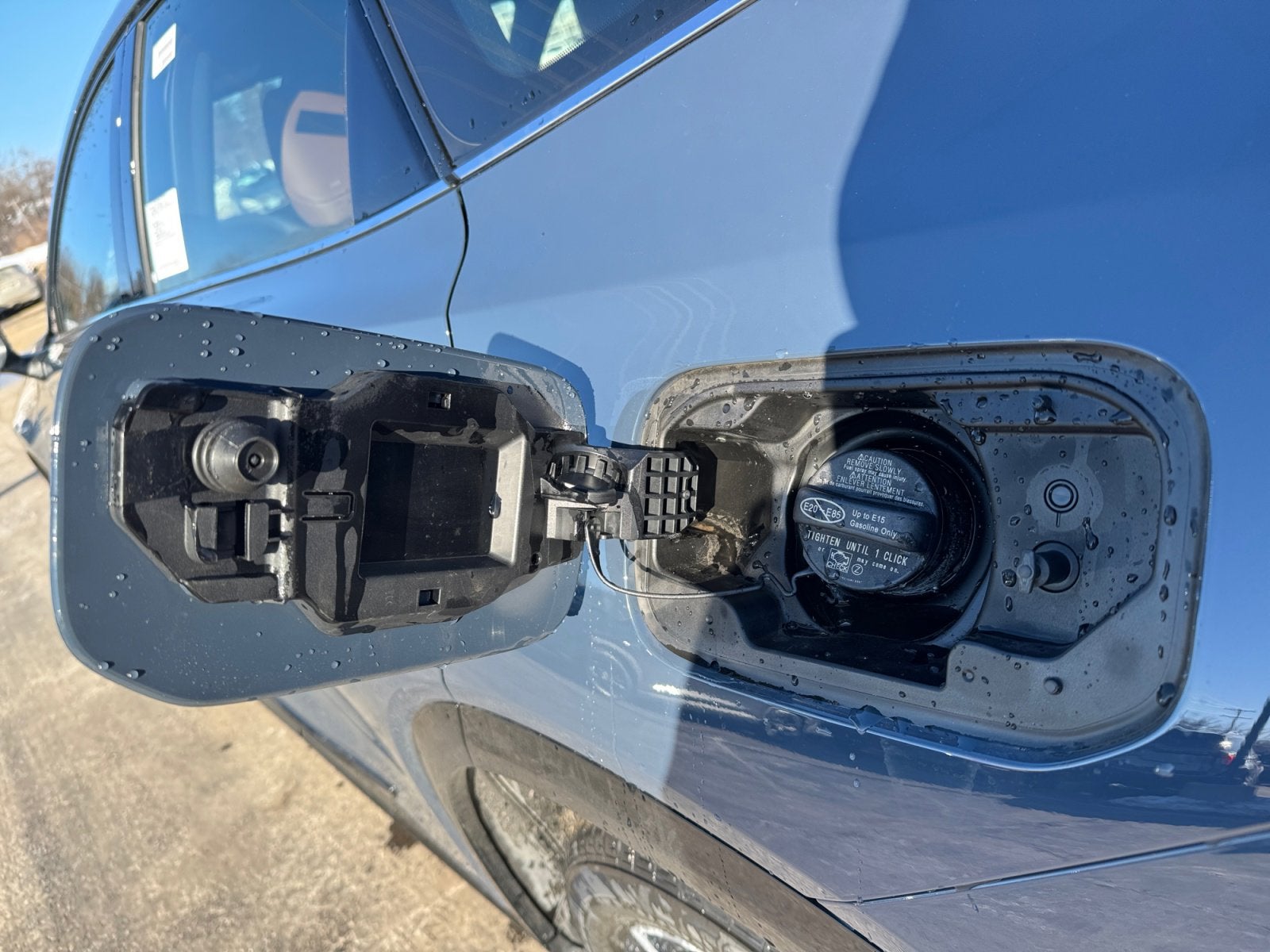 2026 Toyota Crown Signia XLE