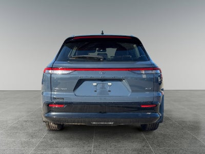 2026 Toyota Crown Signia XLE