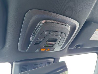 2025 Toyota Toyota Crown Signia Limited