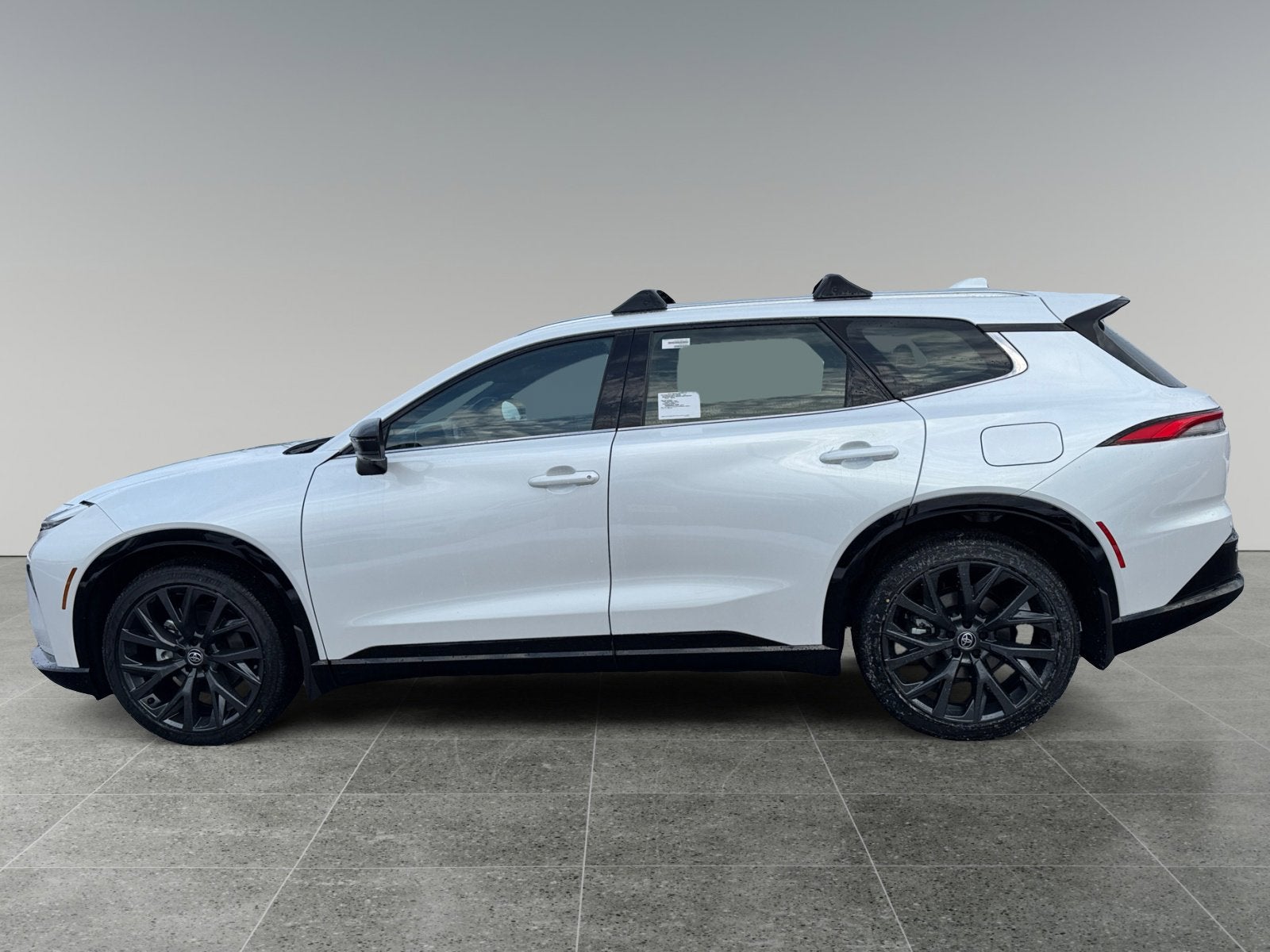 2025 Toyota Toyota Crown Signia Limited