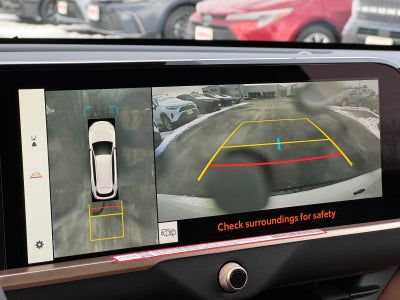 2025 Toyota Toyota Crown Signia Limited