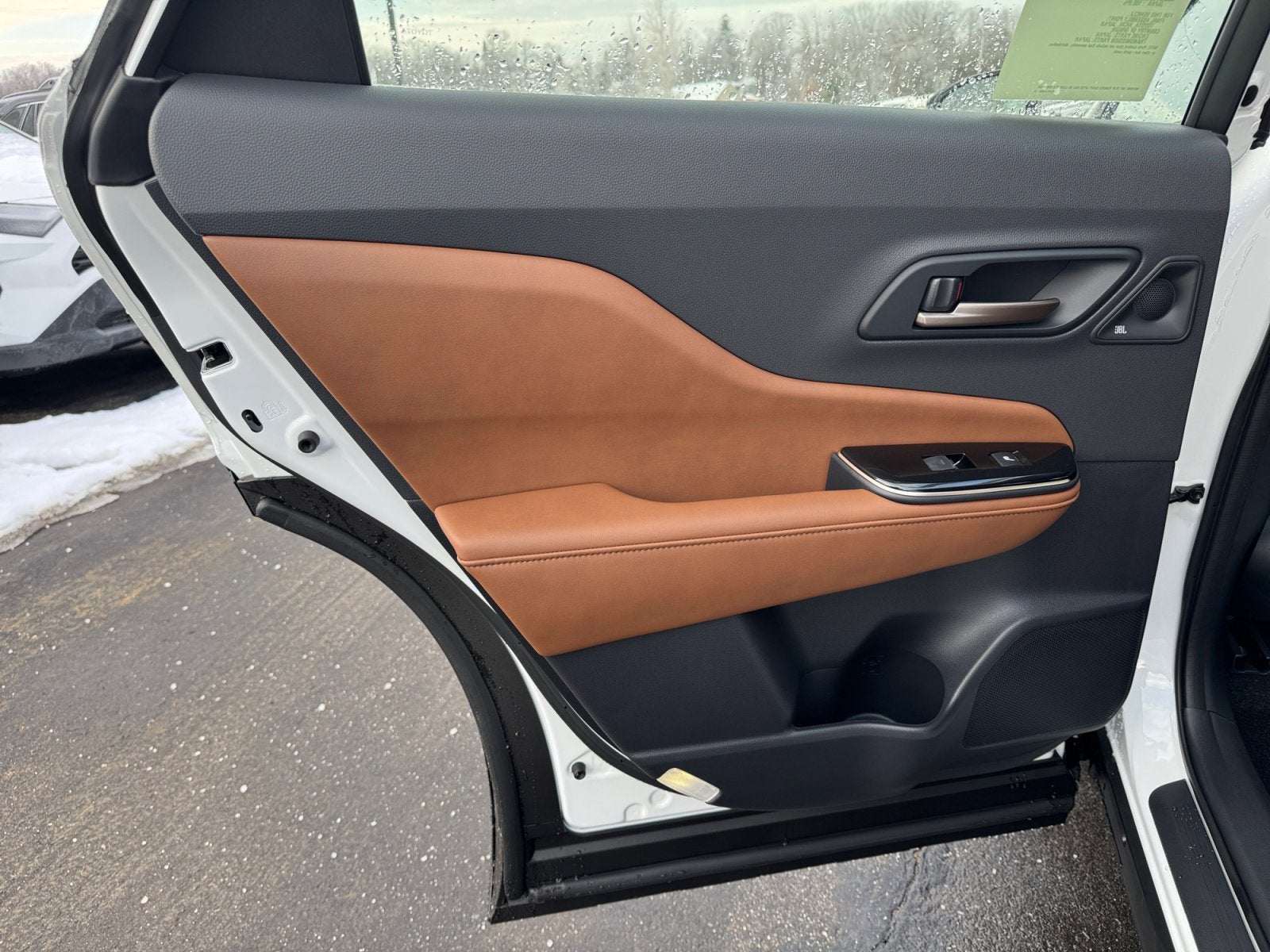 2025 Toyota Toyota Crown Signia Limited