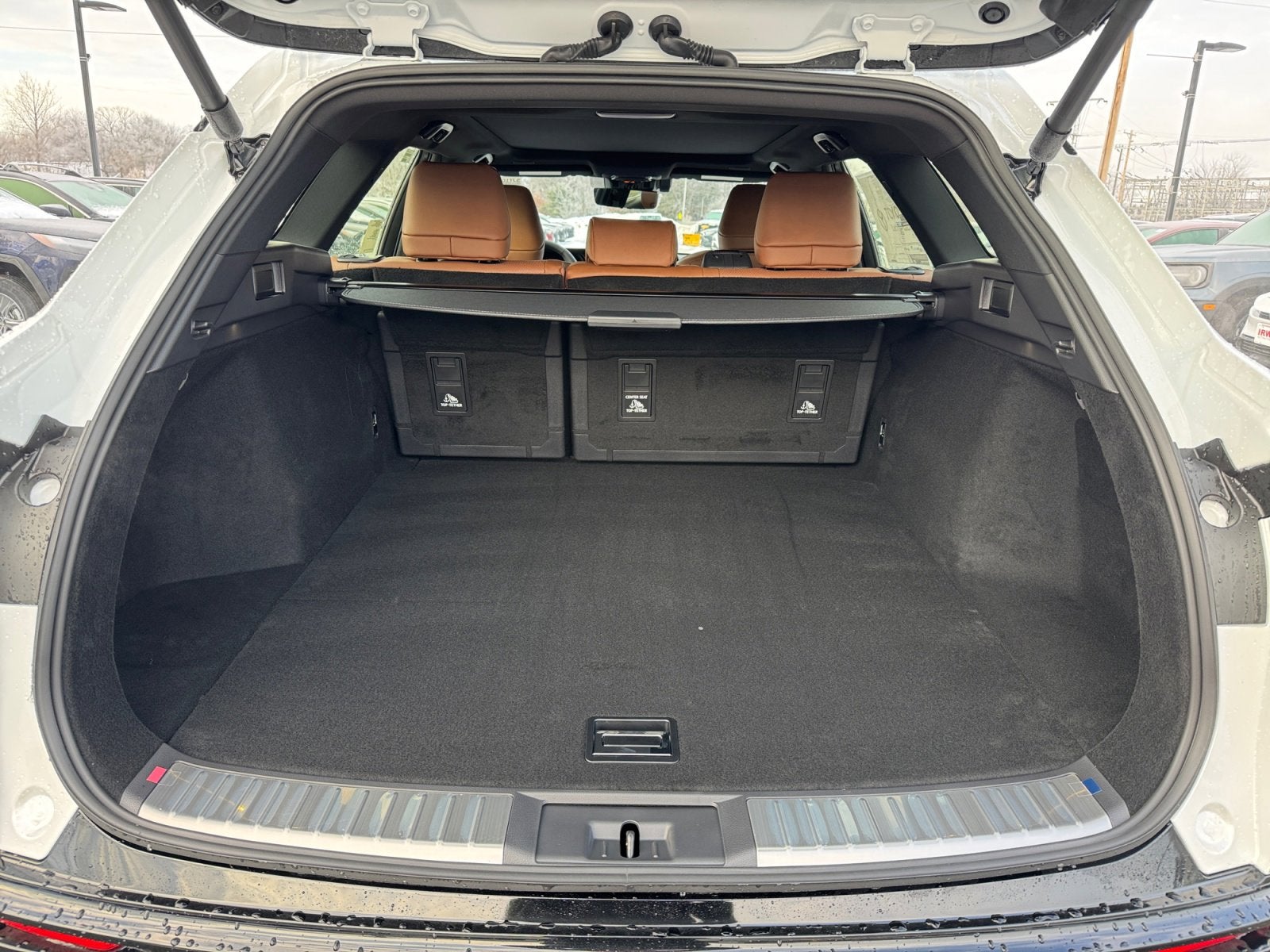 2025 Toyota Toyota Crown Signia Limited