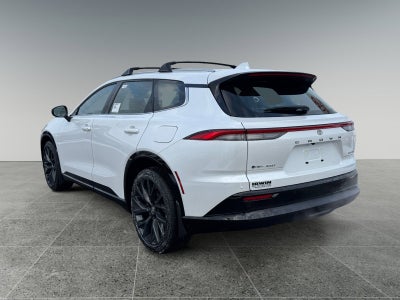 2025 Toyota Toyota Crown Signia Limited