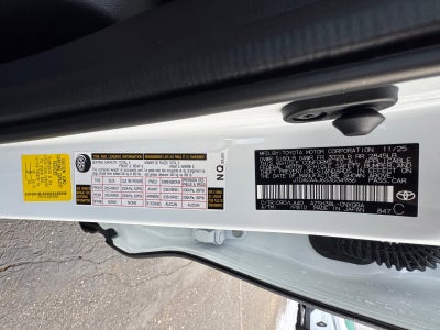 2025 Toyota Toyota Crown Signia Limited