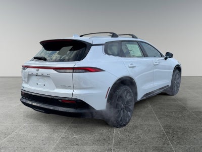 2025 Toyota Toyota Crown Signia Limited