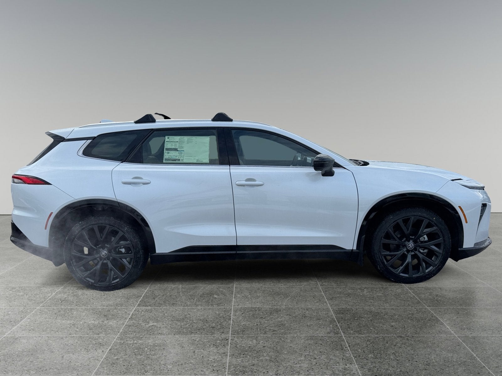 2025 Toyota Toyota Crown Signia Limited