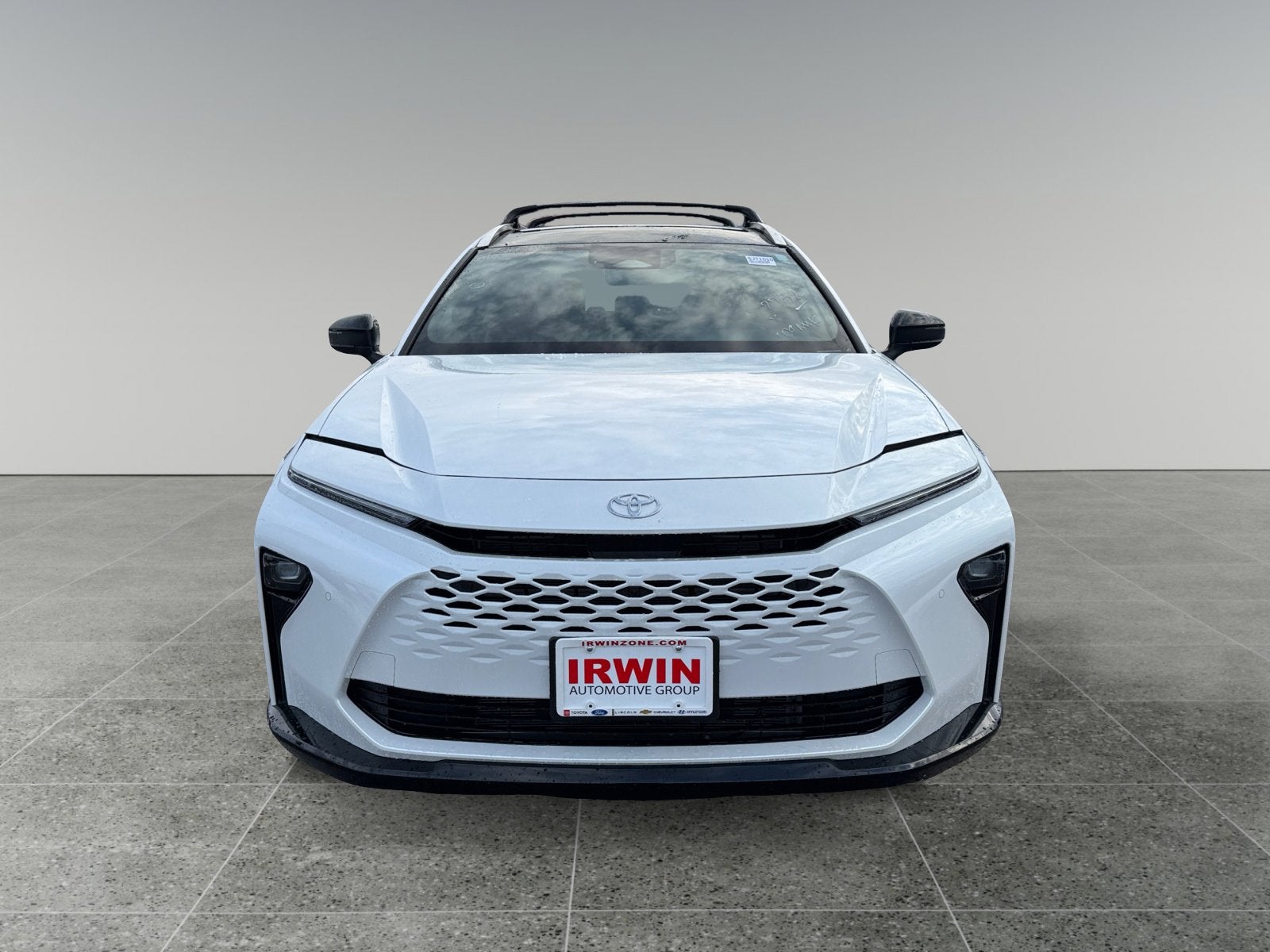 2025 Toyota Toyota Crown Signia Limited