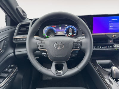 2026 Toyota Toyota Crown Signia Limited