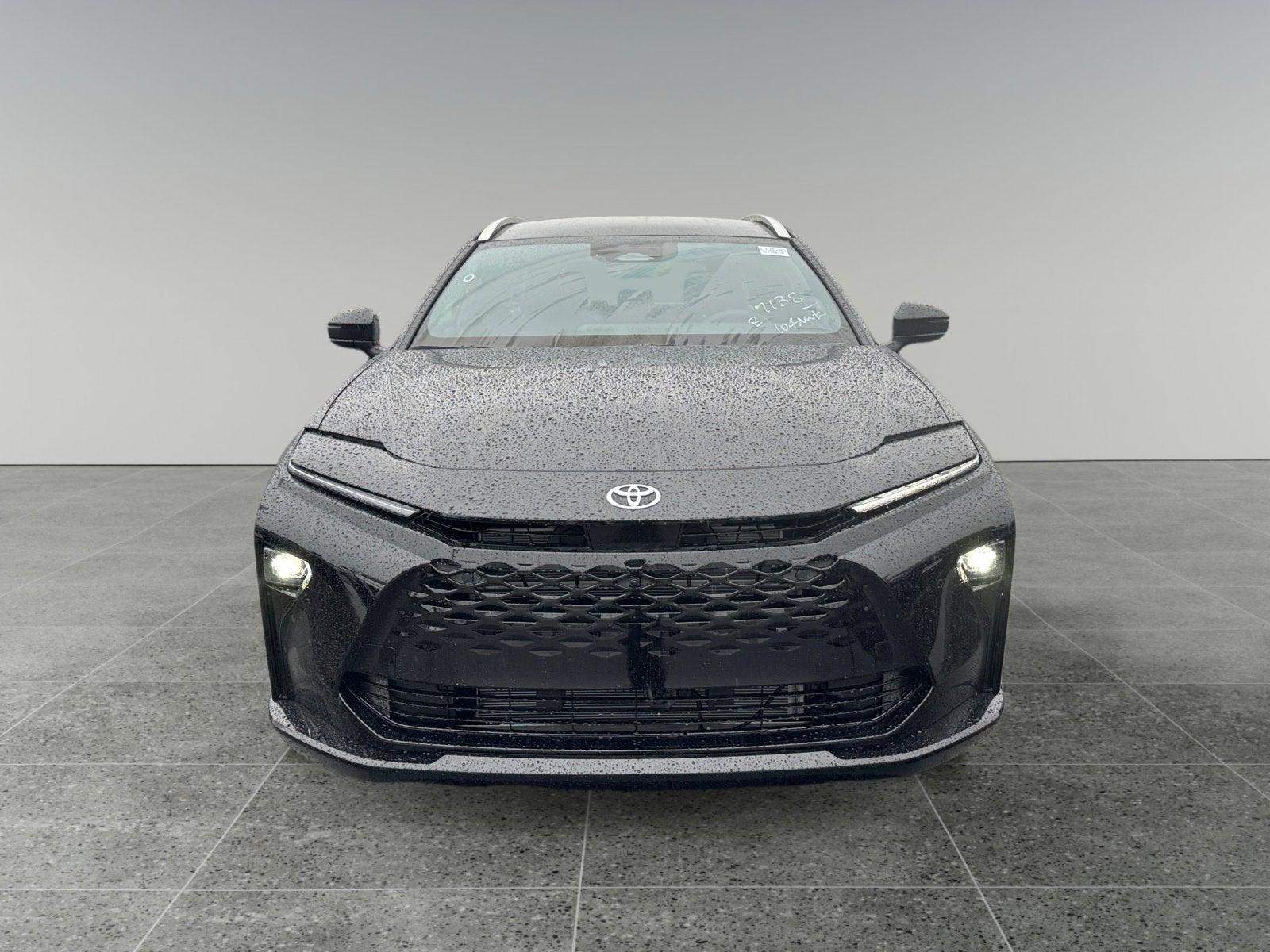 2026 Toyota Toyota Crown Signia Limited