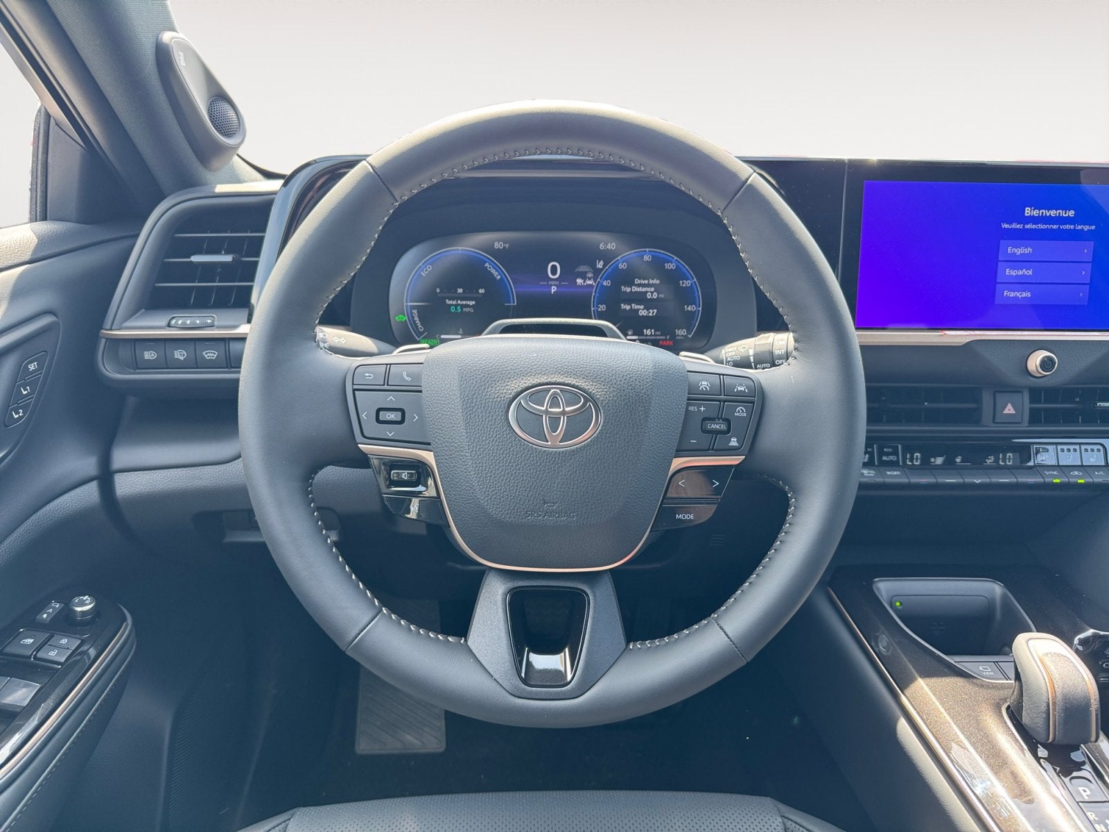 2026 Toyota Toyota Crown Signia Limited