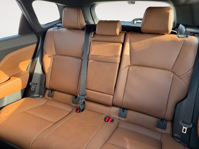 2025 Toyota Toyota Crown Signia Limited