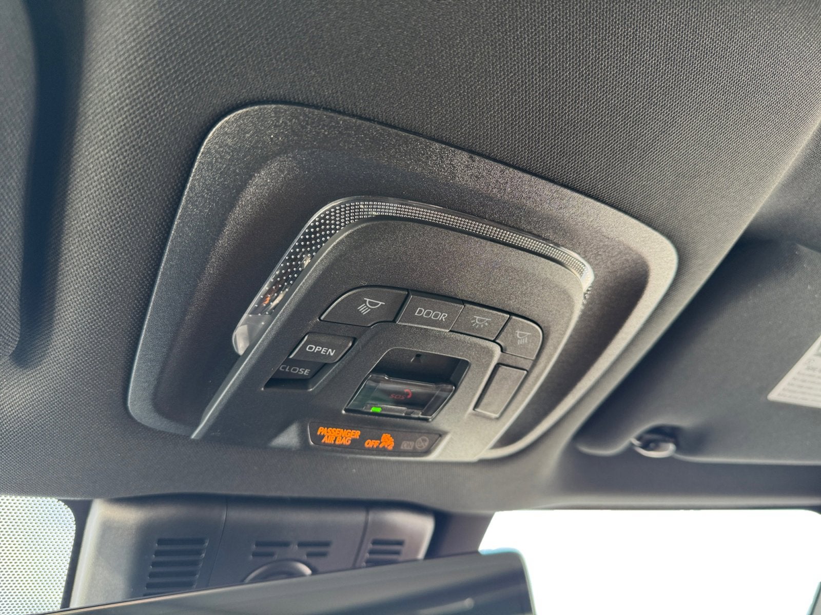 2025 Toyota Toyota Crown Signia Limited