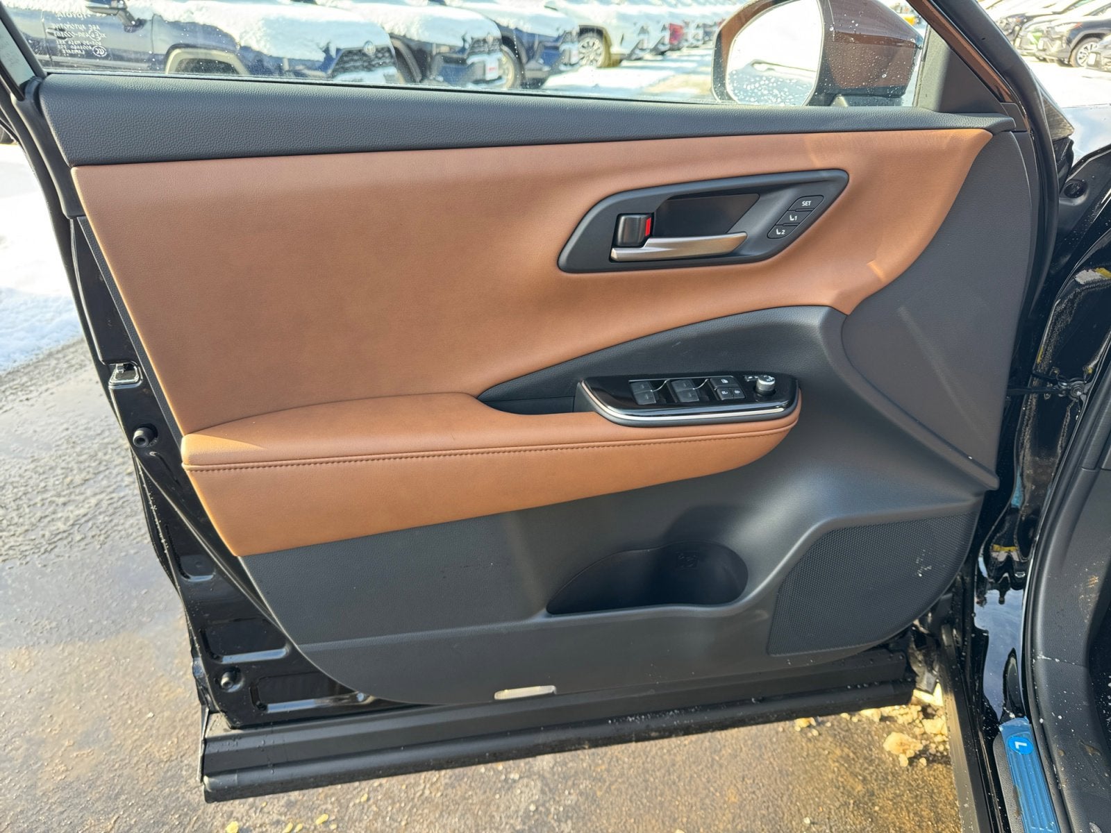 2025 Toyota Toyota Crown Signia Limited