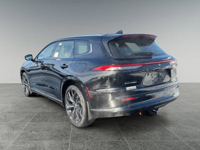 2025 Toyota Toyota Crown Signia Limited