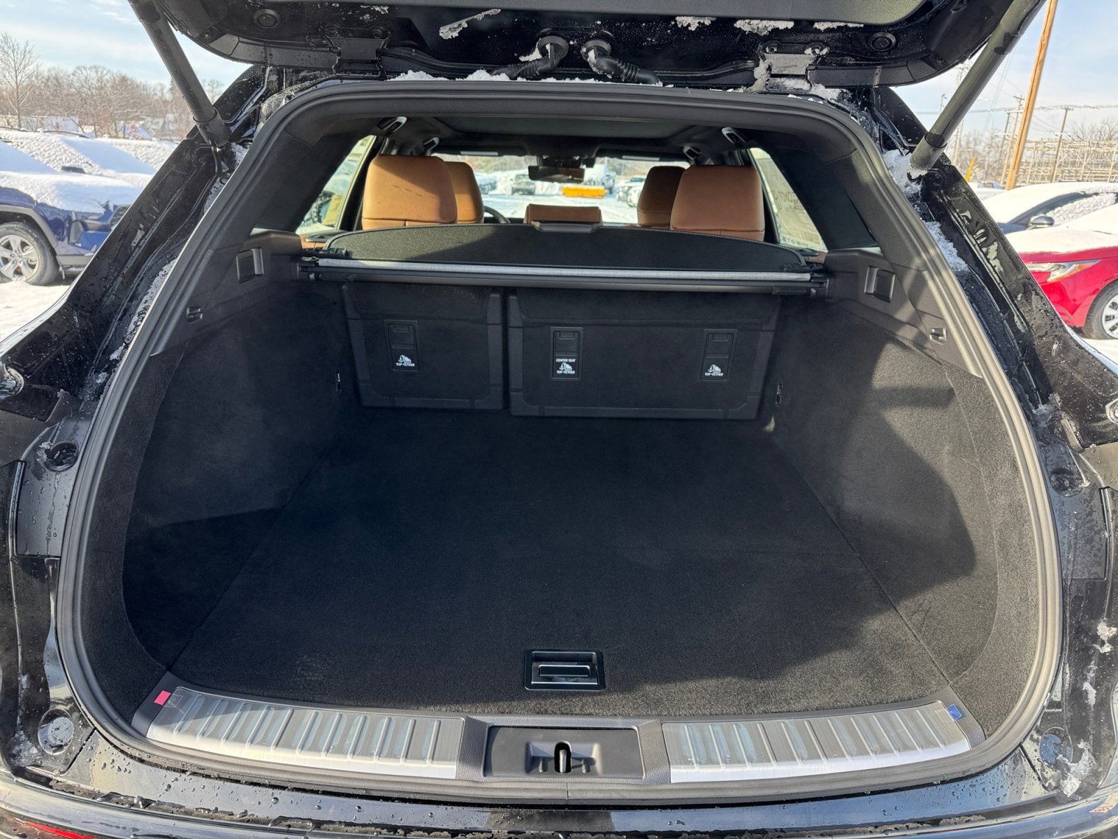 2025 Toyota Toyota Crown Signia Limited