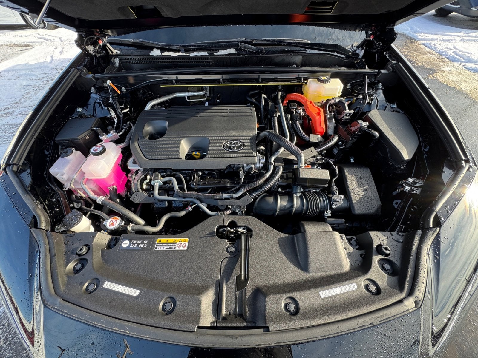 2025 Toyota Toyota Crown Signia Limited