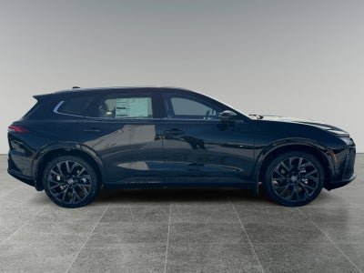 2025 Toyota Toyota Crown Signia Limited