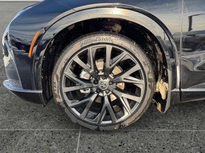 2025 Toyota Toyota Crown Signia Limited