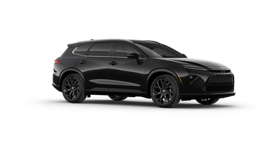 2025 Toyota Toyota Crown Signia Limited