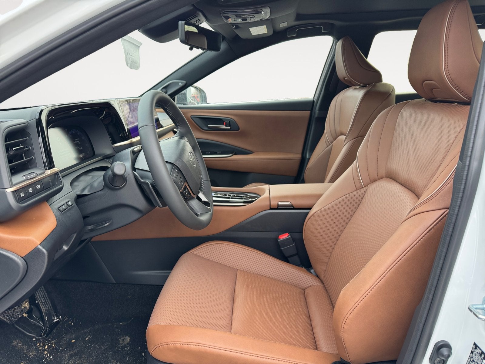 2025 Toyota Toyota Crown Signia Limited