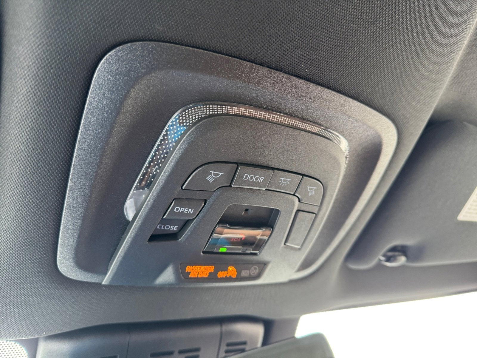 2025 Toyota Toyota Crown Signia Limited