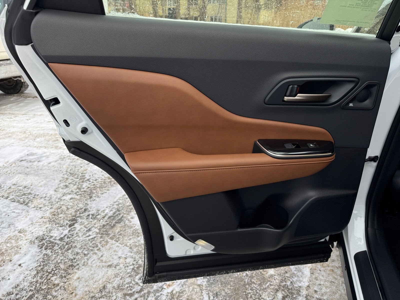 2025 Toyota Toyota Crown Signia Limited