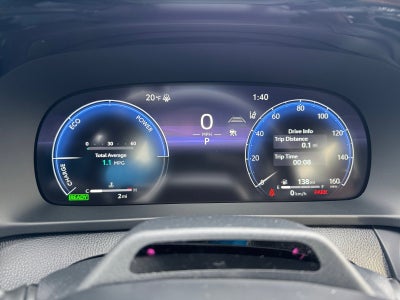 2025 Toyota Toyota Crown Signia Limited