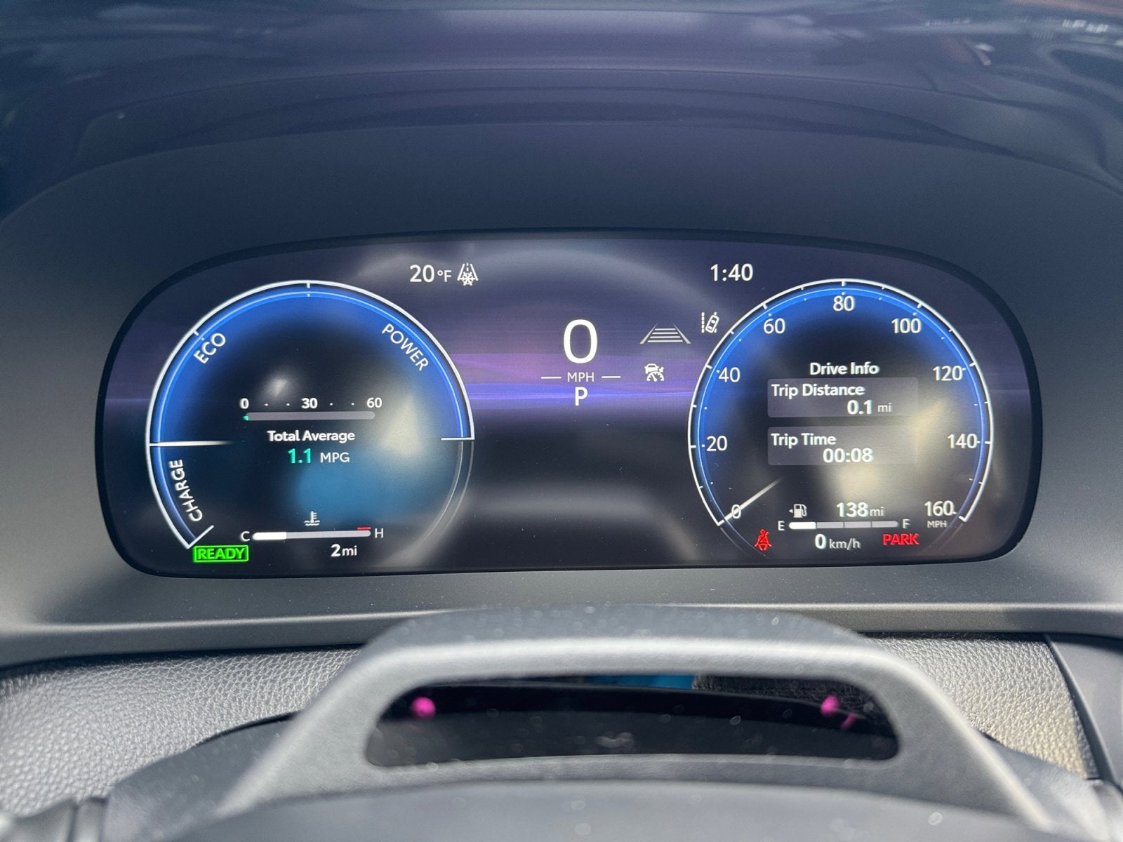 2025 Toyota Toyota Crown Signia Limited