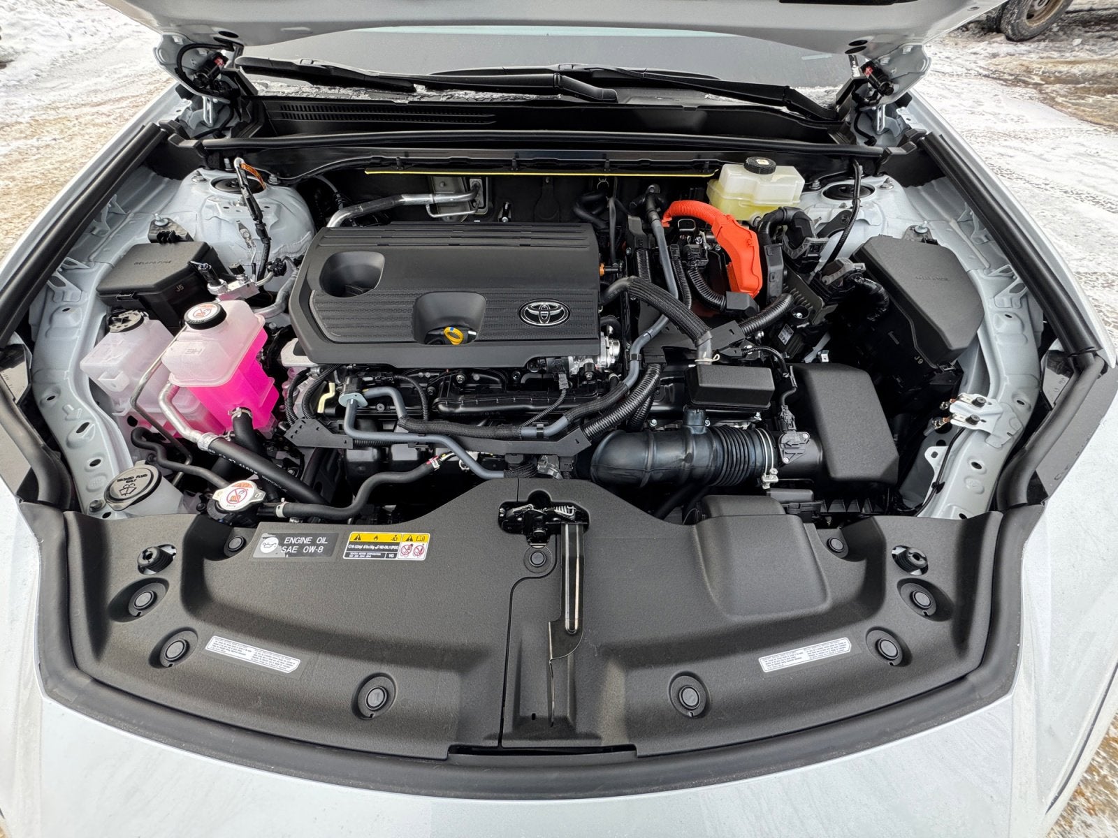 2025 Toyota Toyota Crown Signia Limited