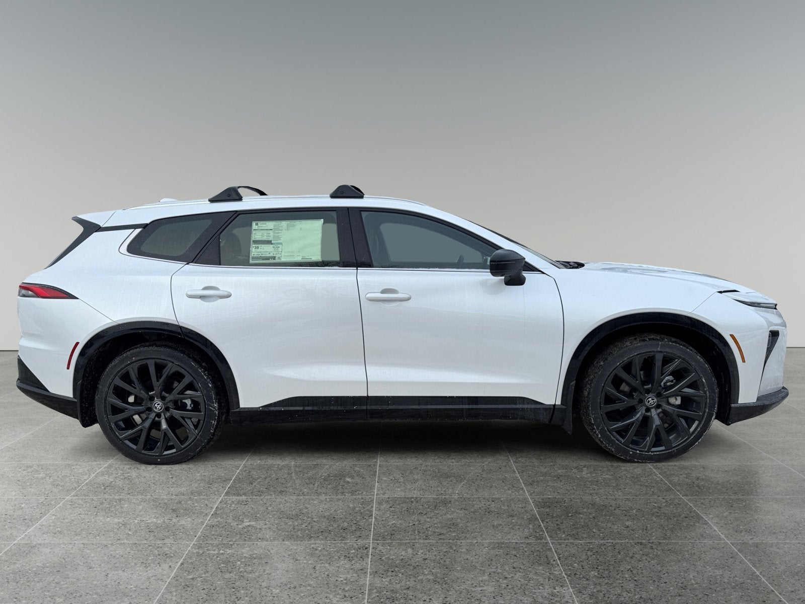 2025 Toyota Toyota Crown Signia Limited