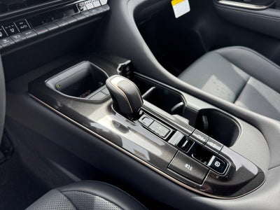 2026 Toyota Toyota Crown Signia XLE