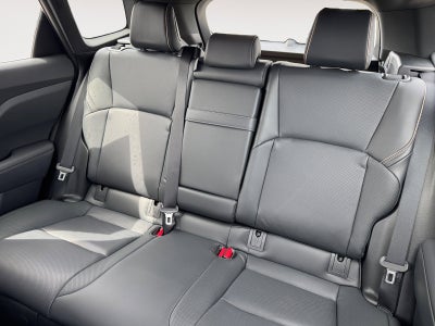 2026 Toyota Toyota Crown Signia XLE