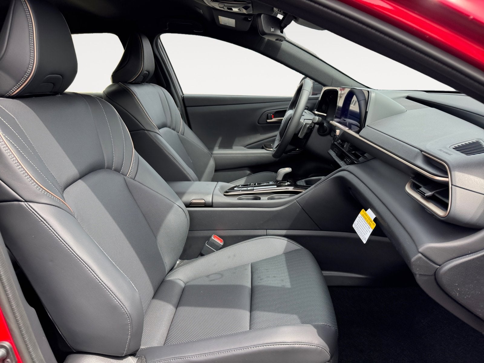 2026 Toyota Toyota Crown Signia XLE