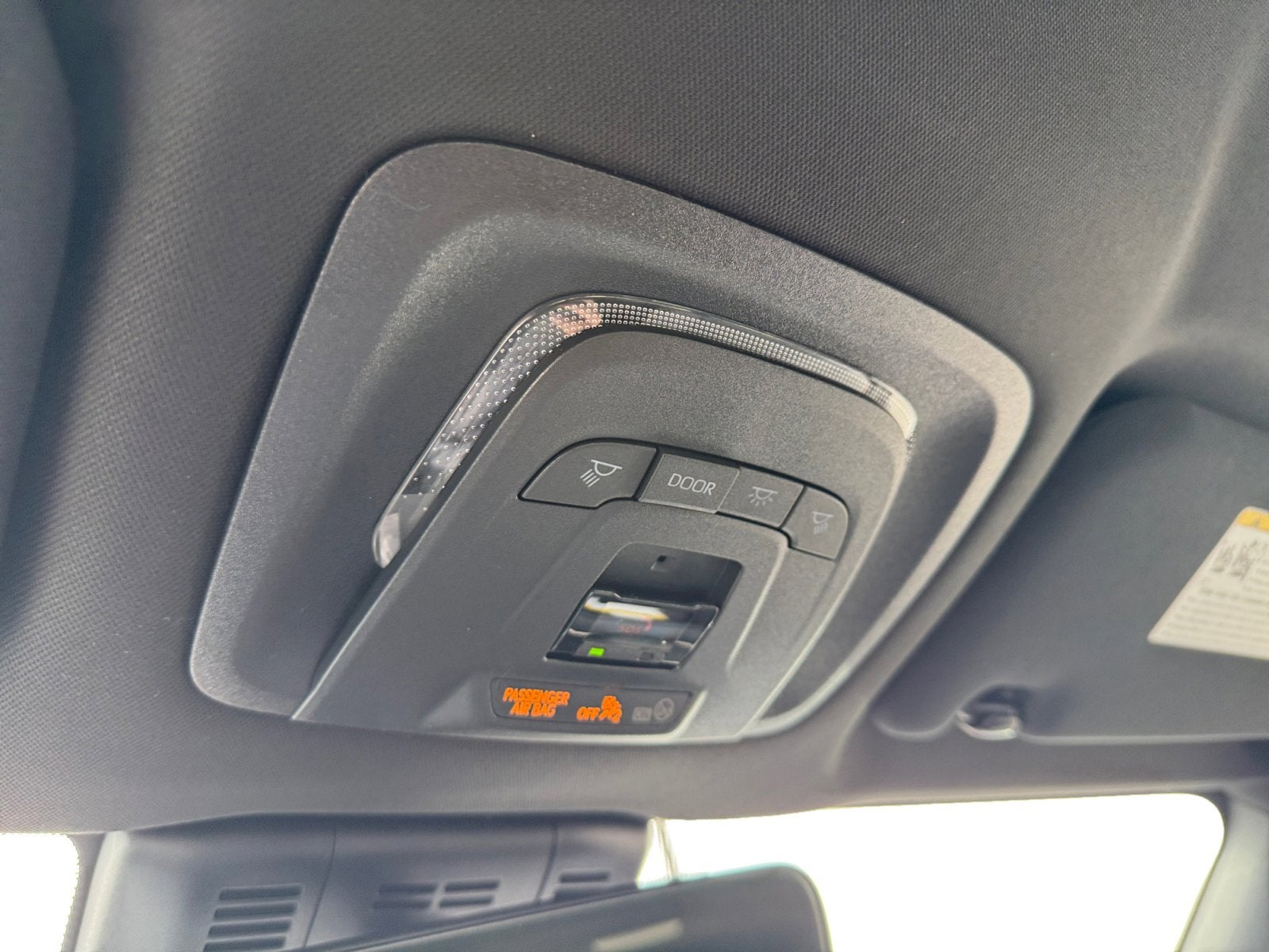 2026 Toyota Toyota Crown Signia XLE