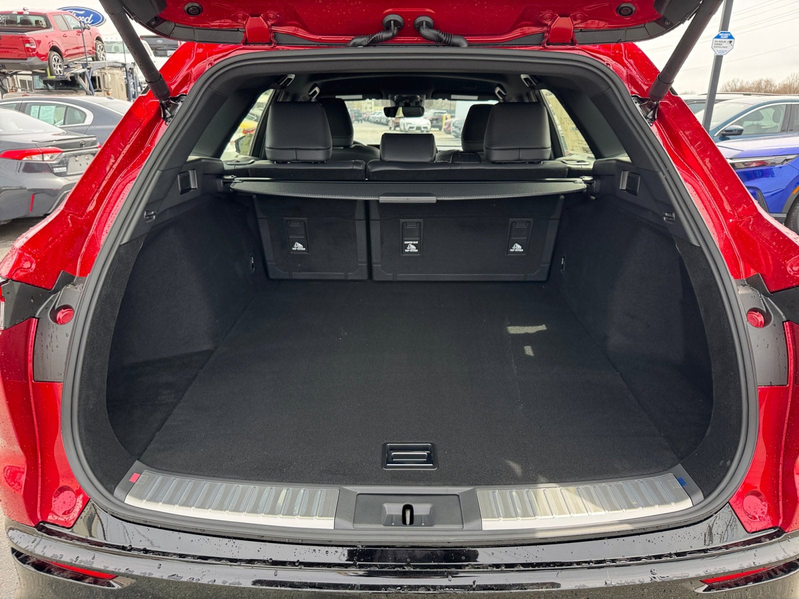 2026 Toyota Toyota Crown Signia XLE