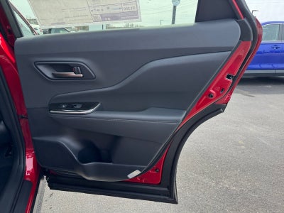 2026 Toyota Toyota Crown Signia XLE