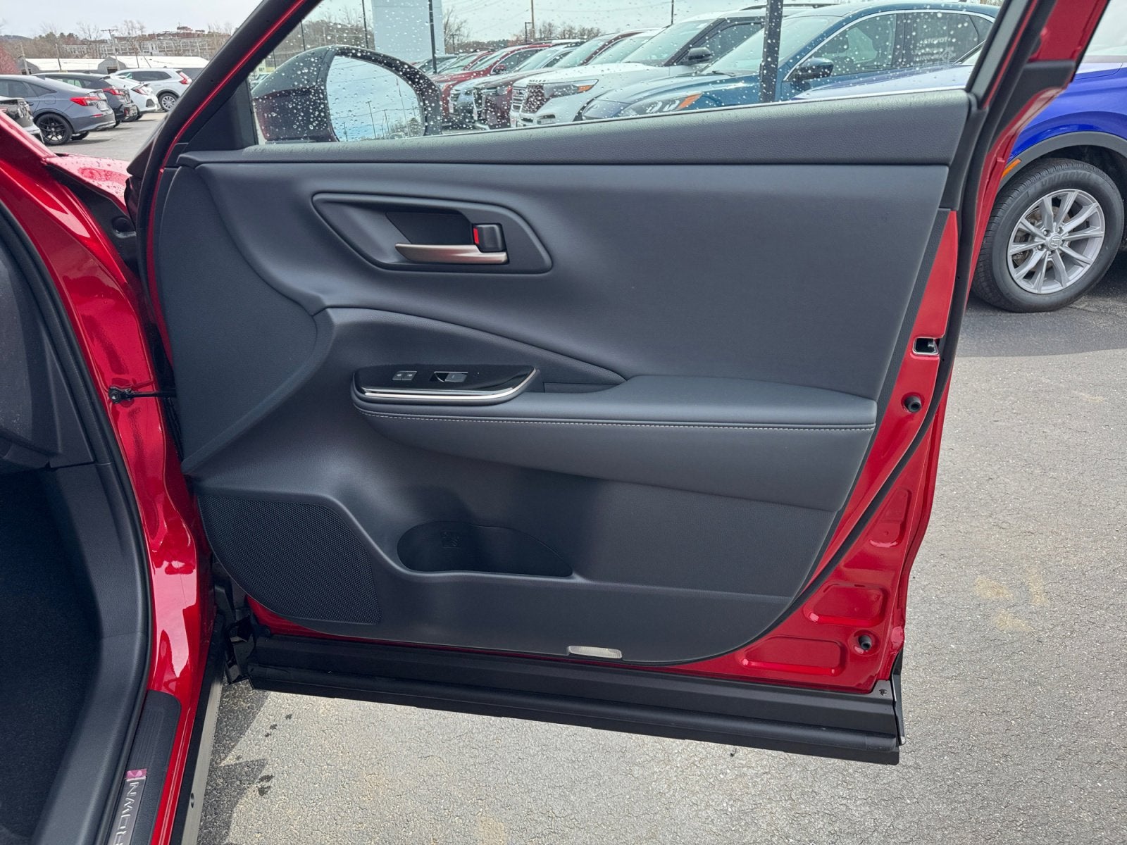 2026 Toyota Toyota Crown Signia XLE