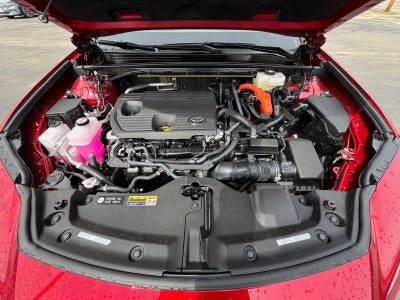 2026 Toyota Toyota Crown Signia XLE